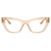 DOLCE&GABBANA DG3412 3432